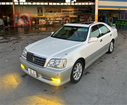 تويوتا كراون